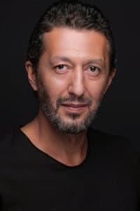 Mustafa Özer