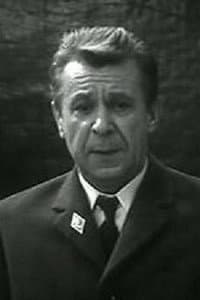 Валентин Абрамов