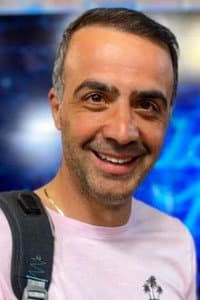Mihalis Sofokleous