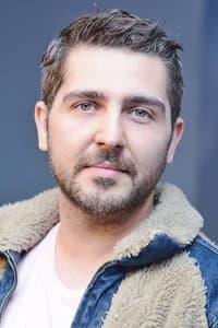 Mohammad Reza Ghaffari