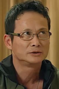 李健生