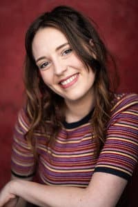 Margot Cardic