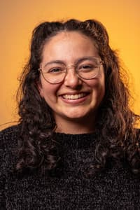 Melany Arroyo Calderón