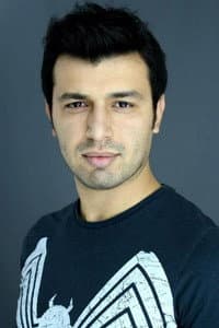 Cem Aksakal