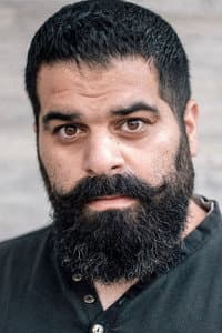 Mo Ahmadi