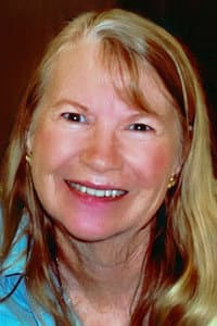 Nancy Lee Noble