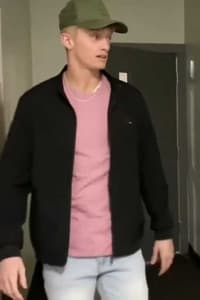 Ryan Osborne