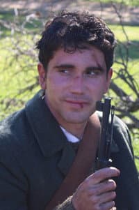 Alejandro Flores Espadas