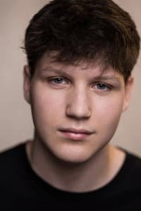 Fraser Perry