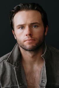 Ashton Rogers