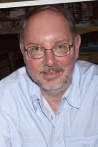 Jon Davison
