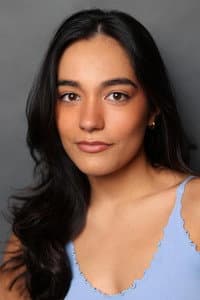 Emilia Suárez