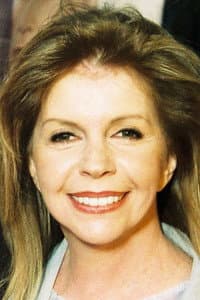 Gloria Carlin