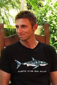 Juan Oliphant