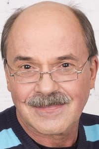 Вадим Бочанов