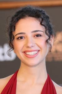 Mariam Dawoud