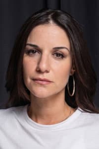 Anya louanachi