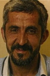 Hossain Sabzian