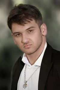 Shane Forte