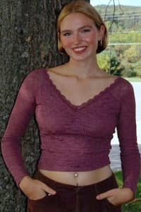 Caterina Dorsey