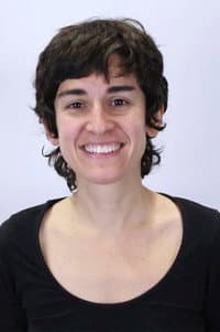Nerea Alberdi