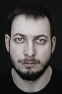 Арсений Мыцык