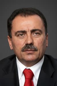 Muhsin Yazıcıoğlu