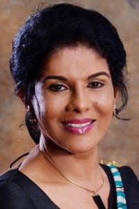 නීටා ප්‍රනාන්දු