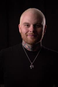Daniel McCartney