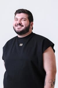 Pedro Suleiman