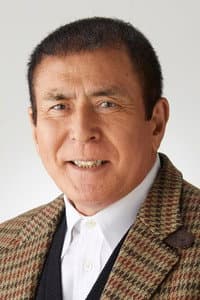 伊吹吾郎