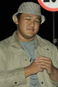 Syauqi Nazhan