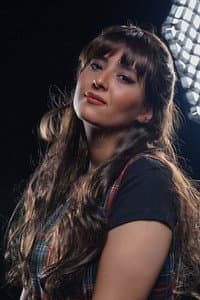 Nancy Nebil