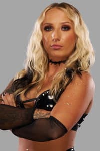 Jaime Chambers