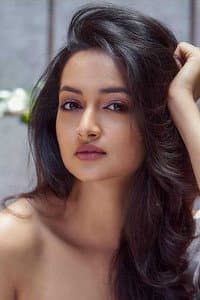 Ankita Amar