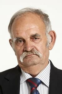 Ali Demirel