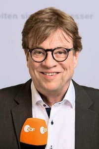 Béla Réthy