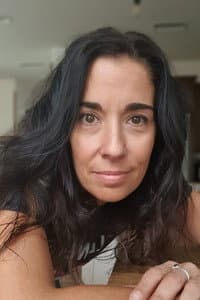 Amanda Perri