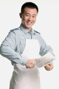 Wang Lei