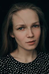Victoria Vorobyeva
