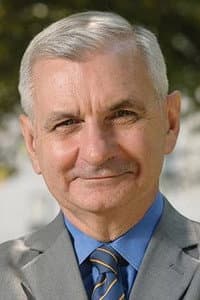 Jack Reed