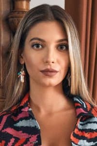 Eliz Türker