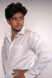 Paruchuri Venu