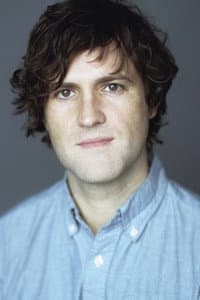 Brendan Donaldson