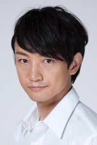 Takashi Nagayama