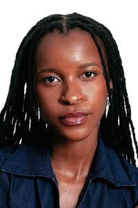 Ntsimedi Gwangwa