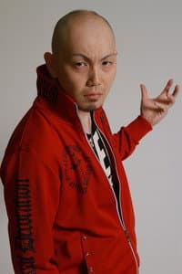 Junji Iki