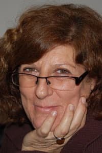 María Bardem