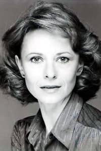 Rosanna Huffman