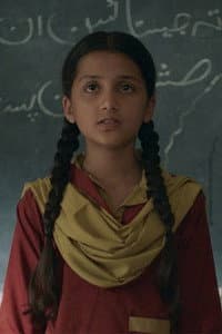 Nazualiya Arsalan